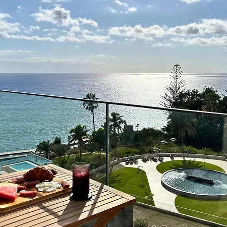 The Venus By Sam Funchal (Madeira)