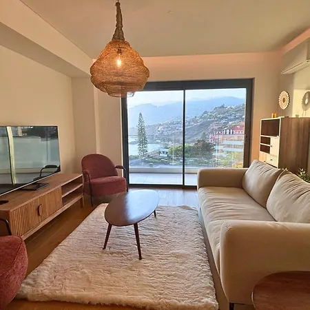 Lägenhet The Venus By Sam Funchal (Madeira)