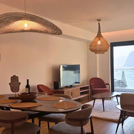 The Venus By Sam Apartamento Funchal (Madeira)