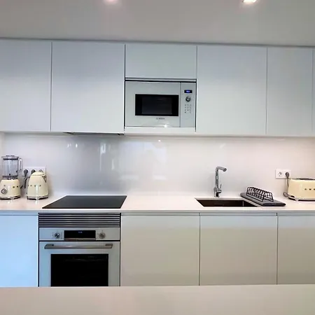 Lägenhet The Venus By Sam *