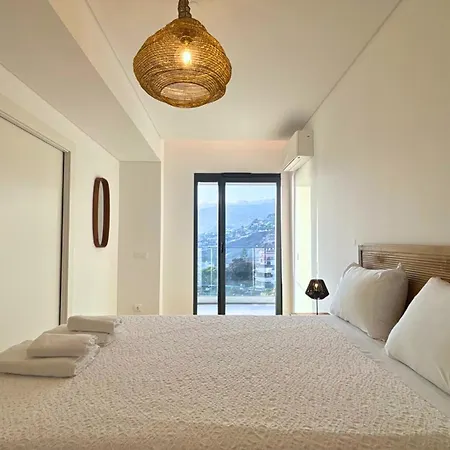 Lägenhet The Venus By Sam *