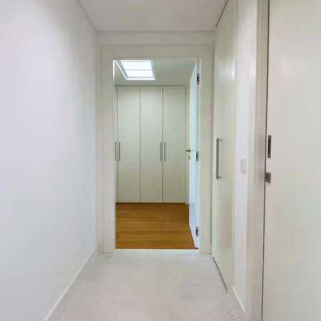 Lägenhet The Venus By Sam