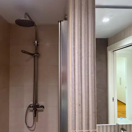 The Venus By Sam Lägenhet *