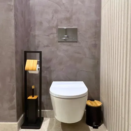 Lägenhet The Venus By Sam *