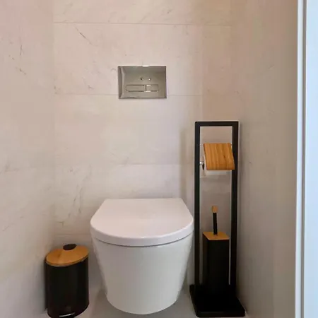 The Venus By Sam Lägenhet Funchal (Madeira)