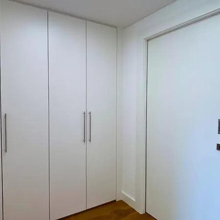 The Venus By Sam Lägenhet *