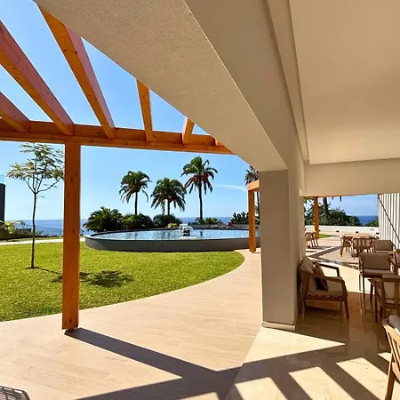 The Venus By Sam Lägenhet *