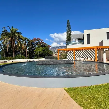 Apartamento The Venus By Sam Funchal (Madeira)