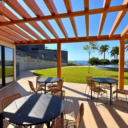 Lägenhet The Venus By Sam