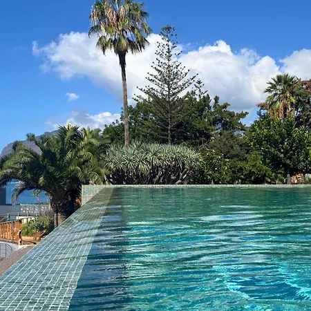 Lägenhet The Venus By Sam