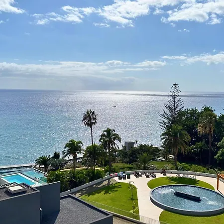 The Venus By Sam Funchal (Madeira)