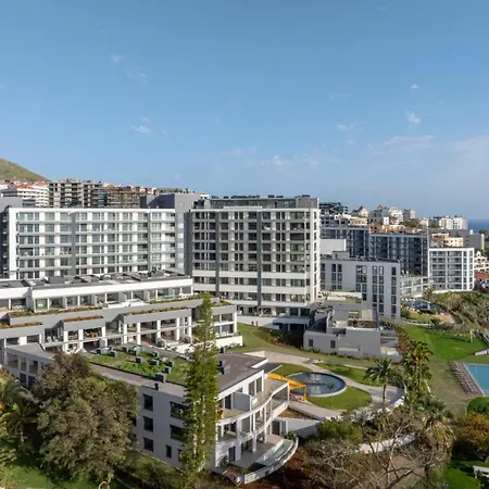 The Venus By Sam Lägenhet Funchal (Madeira)