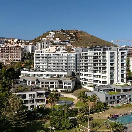 The Venus By Sam Appartamento Funchal (Madeira)