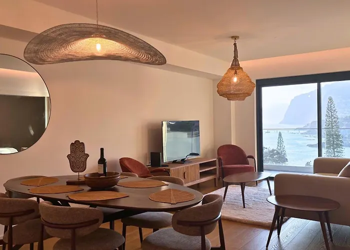 The Venus By Sam Apartamento Funchal (Madeira)