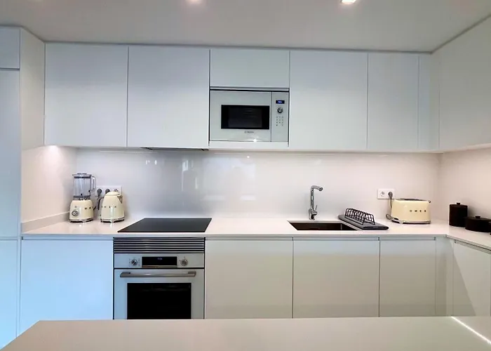 Apartamento The Venus By Sam *