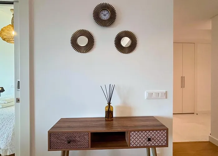 The Venus By Sam * Funchal (Madeira)