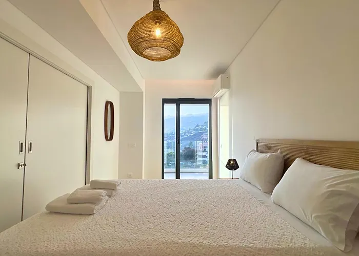 Apartamento The Venus By Sam *