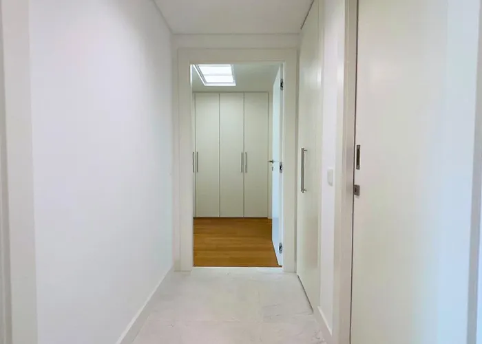 Apartamento The Venus By Sam