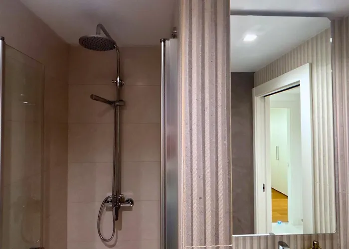 The Venus By Sam Apartamento *