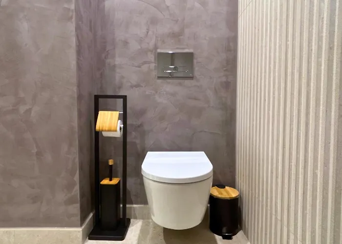 Apartamento The Venus By Sam *