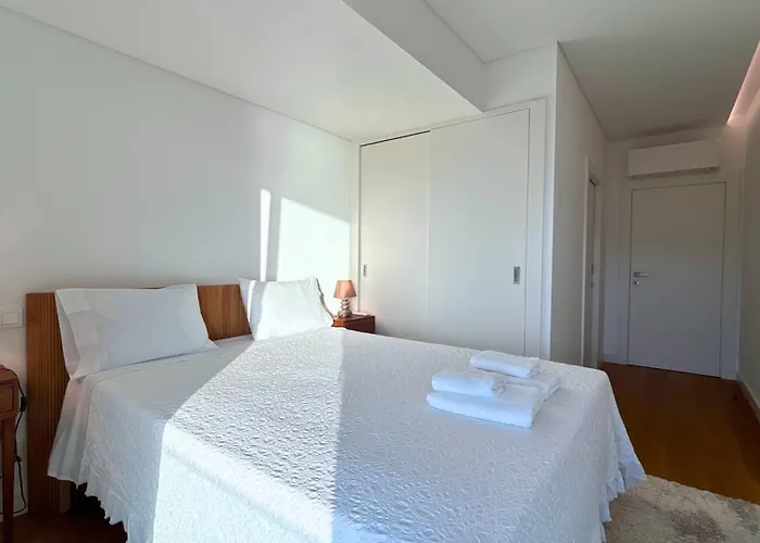 Apartamento The Venus By Sam