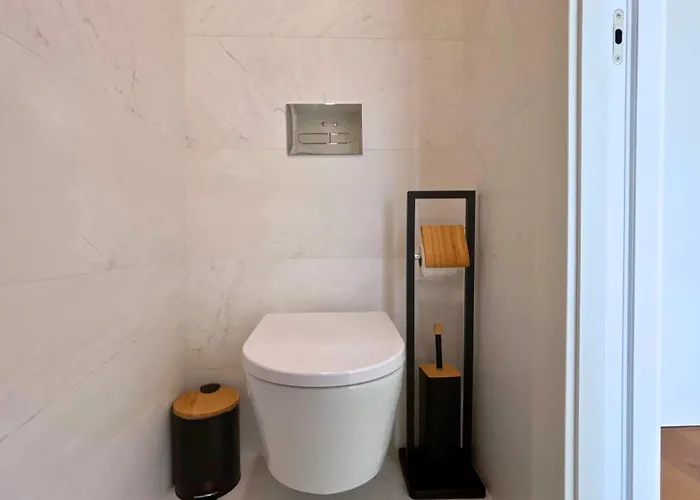 The Venus By Sam Apartamento Funchal (Madeira)