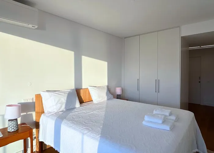 Apartamento The Venus By Sam