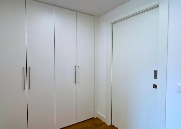 The Venus By Sam Apartamento *