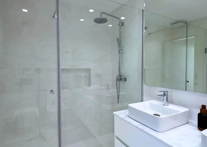 Apartamento The Venus By Sam