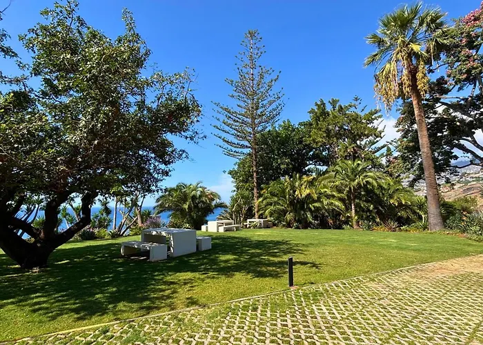Apartamento The Venus By Sam Funchal (Madeira)