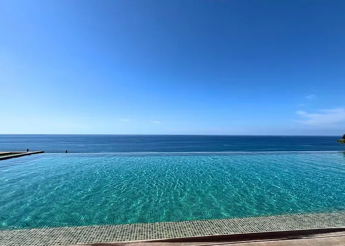 Apartamento The Venus By Sam *