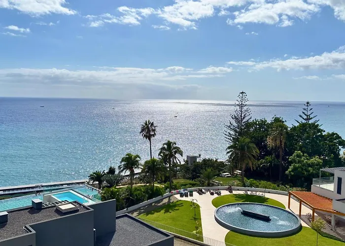 The Venus By Sam Funchal (Madeira)