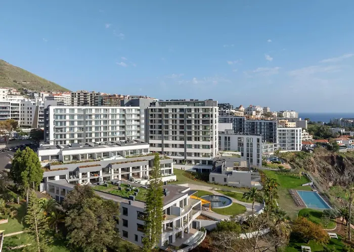 The Venus By Sam Apartamento Funchal (Madeira)