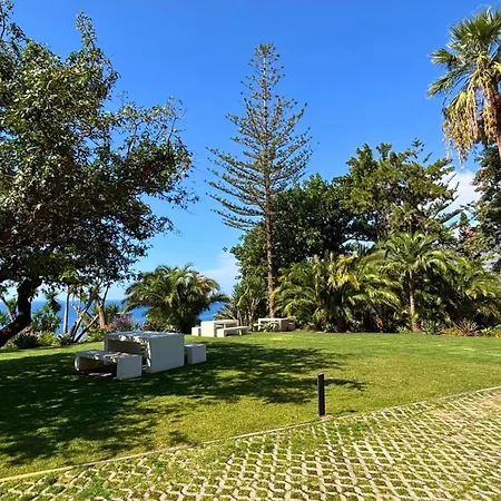 Apartament The Venus By Sam Funchal (Madeira)